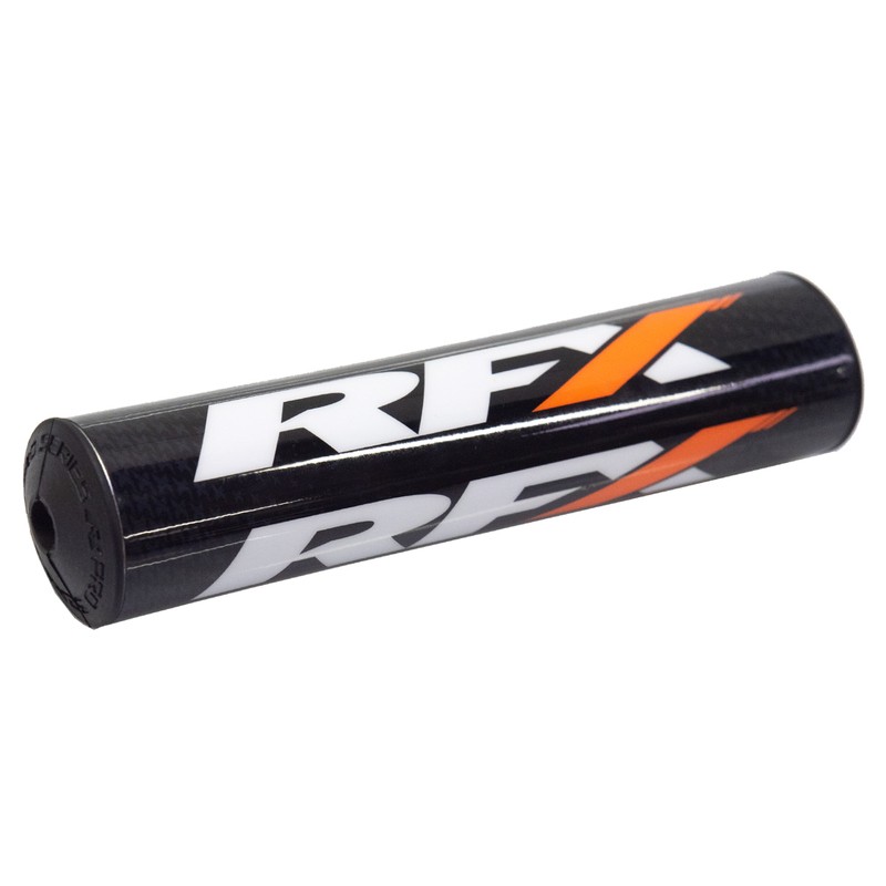 Mousse de guidon 28,6 mm RFX Pro 2.0 F8 (RFX) Mousse de guidon 28,6 mm RFX Pro 2.0 F8 (RFX)