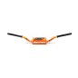 Guidon SCAR O² 28.6mm Mini 65/85 Low - Graphic Colour orange Guidon SCAR O² 28.6mm Mini 65/85 Low - Graphic Colour orange