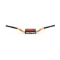 Guidon SCAR O² 28.6mm Mini 65/85 Low - Graphic Colour orange Guidon SCAR O² 28.6mm Mini 65/85 Low - Graphic Colour orange