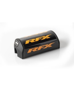 Mousse de guidon 28,6 mm RFX Pro 2.0 F7 (Orange fluo)