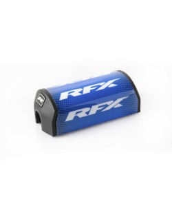 Mousse de guidon 28,6 mm RFX Pro 2.0 F7 (Bleu/Blanc)