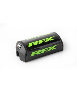 Mousse de guidon 28,6 mm  RFX Pro 2.0 F7 (Noir/Vert)
