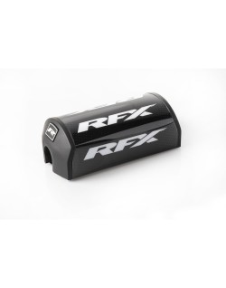 Mousse de guidon 28,6 mm RFX Pro 2.0 F7 (Noir/Blanc)