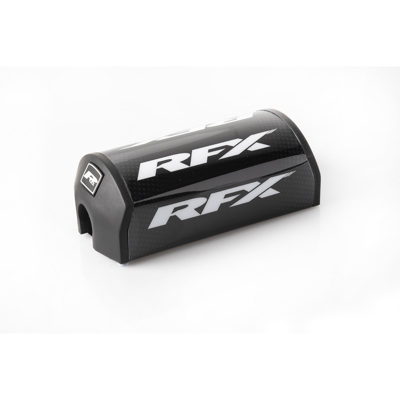 Mousse de guidon 28,6 mm RFX Pro 2.0 F7 (Noir/Blanc) Mousse de guidon 28,6 mm RFX Pro 2.0 F7 (Noir/Blanc)