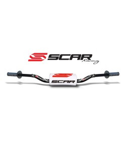Guidon SCAR O² High - Black