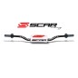 Guidon SCAR O² High - Black