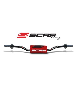 Guidon SCAR O² High - Black