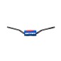 Guidon SCAR O² 28.6mm Mini 65/85 Low Bend Guidon SCAR O² 28.6mm Mini 65/85 Low Bend