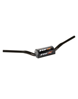 Guidon conique de 28,6 mm RFX Pro F7 (Noir) RC