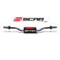 Guidon SCAR O² Yamaha YZ/YZF - Dark Blue