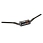 Guidon conique de 28,6 mm RFX Pro F7 (Noir) Windham Guidon conique de 28,6 mm RFX Pro F7 (Noir) Windham