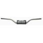 Guidon RENTHAL Fatbar 821 McGrath/KTM SX125/450/Suzuki