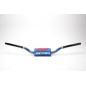 Guidon SCAR O² Yamaha YZ/YZF - Blue