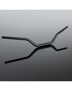 Guidon RENTHAL Street Fatbar 848