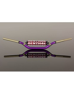 Guidon RENTHAL Twinwall 998 Reed/Windham Handlebar