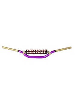 Guidon RENTHAL Twinwall 998 Reed/Windham Handlebar