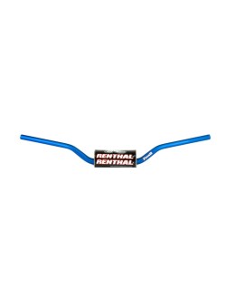Guidon RENTHAL Fatbar 827 Villopoto/Stewart