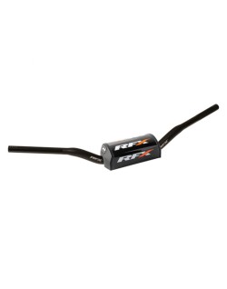 Guidon conique de 28,6 mm RFX Pro (Noir) - Yamaha YZ/YZF