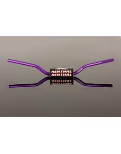 Guidon RENTHAL Fatbar 604