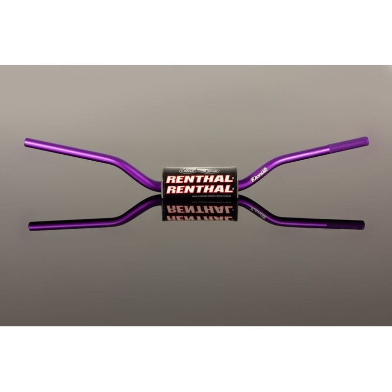 Guidon RENTHAL Fatbar 604 Guidon RENTHAL Fatbar 604