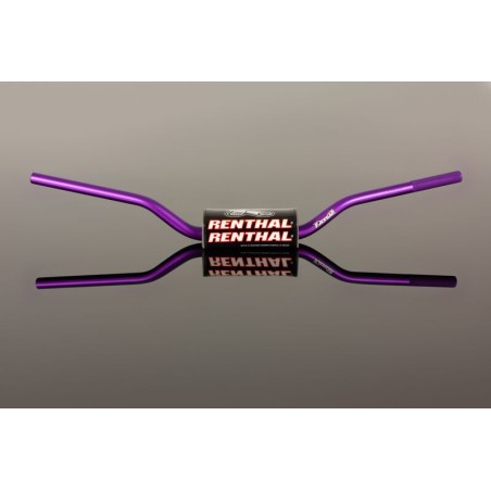 Guidon RENTHAL Fatbar 604