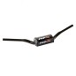Guidon conique de 28,6 mm RFX Pro F7 (Noir) RC Mini Guidon conique de 28,6 mm RFX Pro F7 (Noir) RC Mini