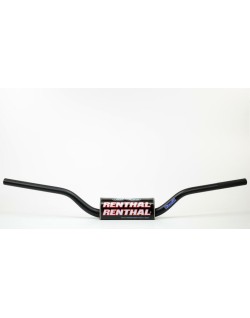 Guidon RENTHAL Fatbar 609 RC High