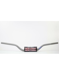 Guidon RENTHAL Fatbar 603 Reed/Windham