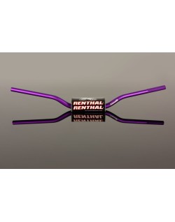 Guidon RENTHAL Fatbar 839