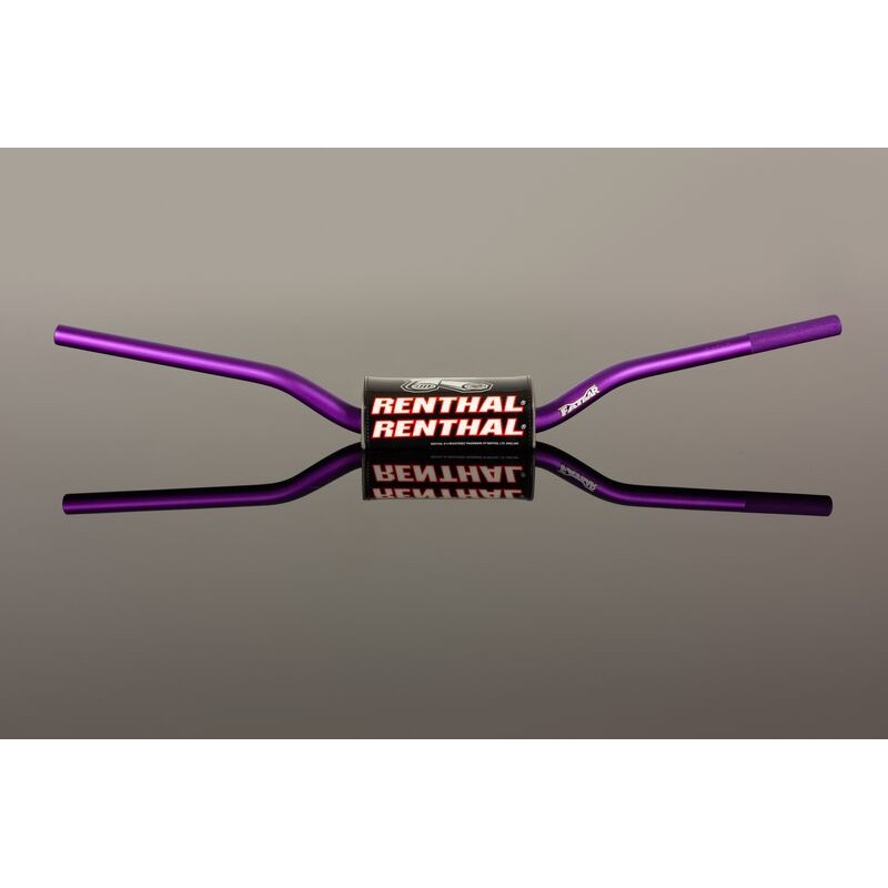 Guidon RENTHAL Fatbar 839 Guidon RENTHAL Fatbar 839