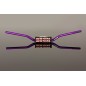 Guidon RENTHAL Fatbar 839 Guidon RENTHAL Fatbar 839