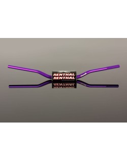 Guidon RENTHAL Fatbar 821