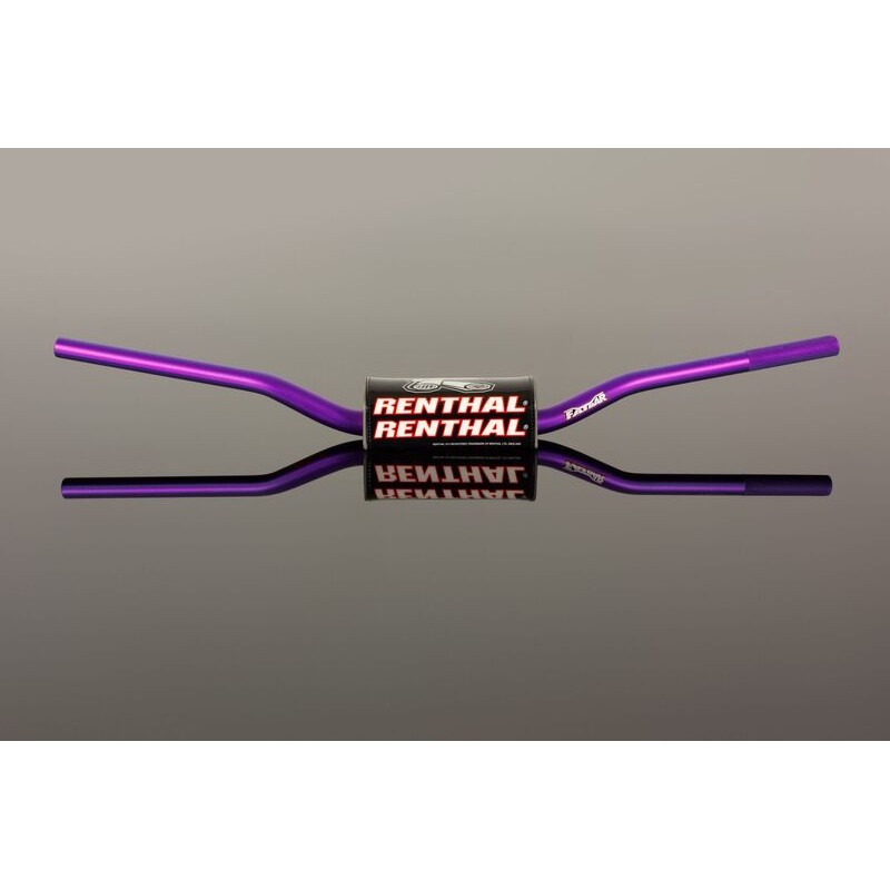Guidon RENTHAL Fatbar 821 Guidon RENTHAL Fatbar 821