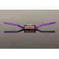 Guidon RENTHAL Fatbar 821 Guidon RENTHAL Fatbar 821