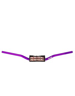 Guidon RENTHAL Fatbar 821