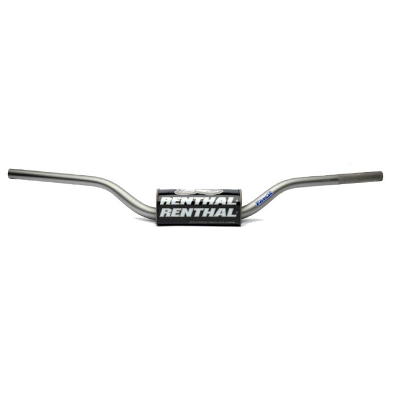 Guidon RENTHAL Fatbar 745 Enduro Guidon RENTHAL Fatbar 745 Enduro