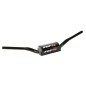 Guidon conique de 28,6 mm RFX Pro F7 (Noir) RC High Guidon conique de 28,6 mm RFX Pro F7 (Noir) RC High