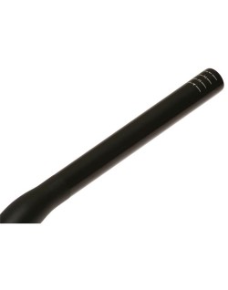Guidon conique de 28,6 mm RFX Pro F7 (Noir) RC High