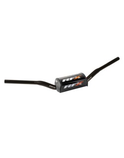 Guidon conique 28,6 mm RFX Pro F7 (Noir) - KTM SX85