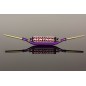 Guidon RENTHAL Twinwall 999 McGrath Handlebar Guidon RENTHAL Twinwall 999 McGrath Handlebar