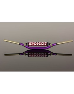 Guidon RENTHAL Twinwall 999 McGrath Handlebar