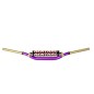 Guidon RENTHAL Twinwall 999 McGrath Handlebar Guidon RENTHAL Twinwall 999 McGrath Handlebar
