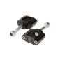 Pontets de guidon RENTHAL 36Tech Ø36mm Fatbar®36 Suzuki Pontets de guidon RENTHAL 36Tech Ø36mm Fatbar®36 Suzuki
