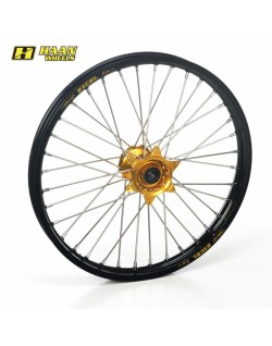 Roue avant complète HAAN WHEELS - 21x1,60x36T