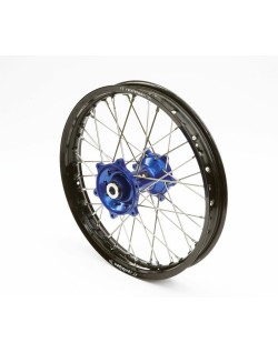 Roue arrière complète RFX Race MX 18x2,15