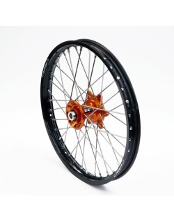 Roue avant complète RFX Race MX 21x1,60