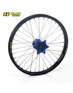 Roue arrière complète HAAN WHEELS - 18x2.50