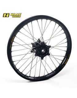 Roue arrière complète HAAN WHEELS - 18x2.50