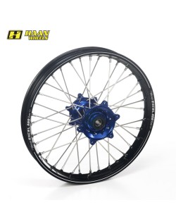 Roue arrière complète HAAN WHEELS - 17x4.25x36T