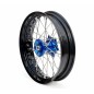Roue avant complète RFX Race SM 17x3,50 Roue avant complète RFX Race SM 17x3,50